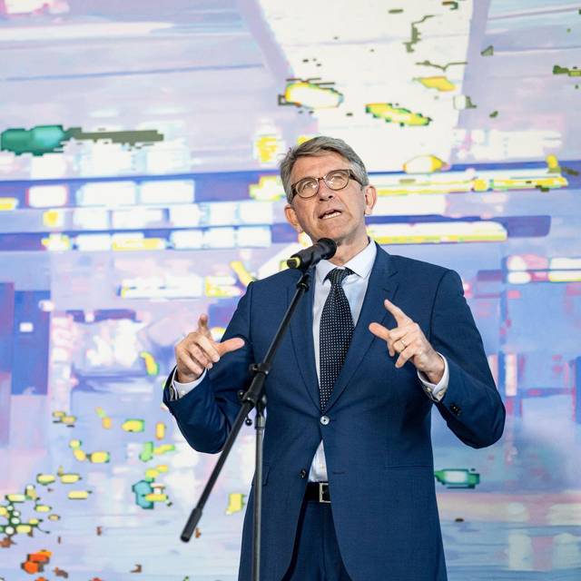 Kulturstaatsminister läd Musikbranche ein