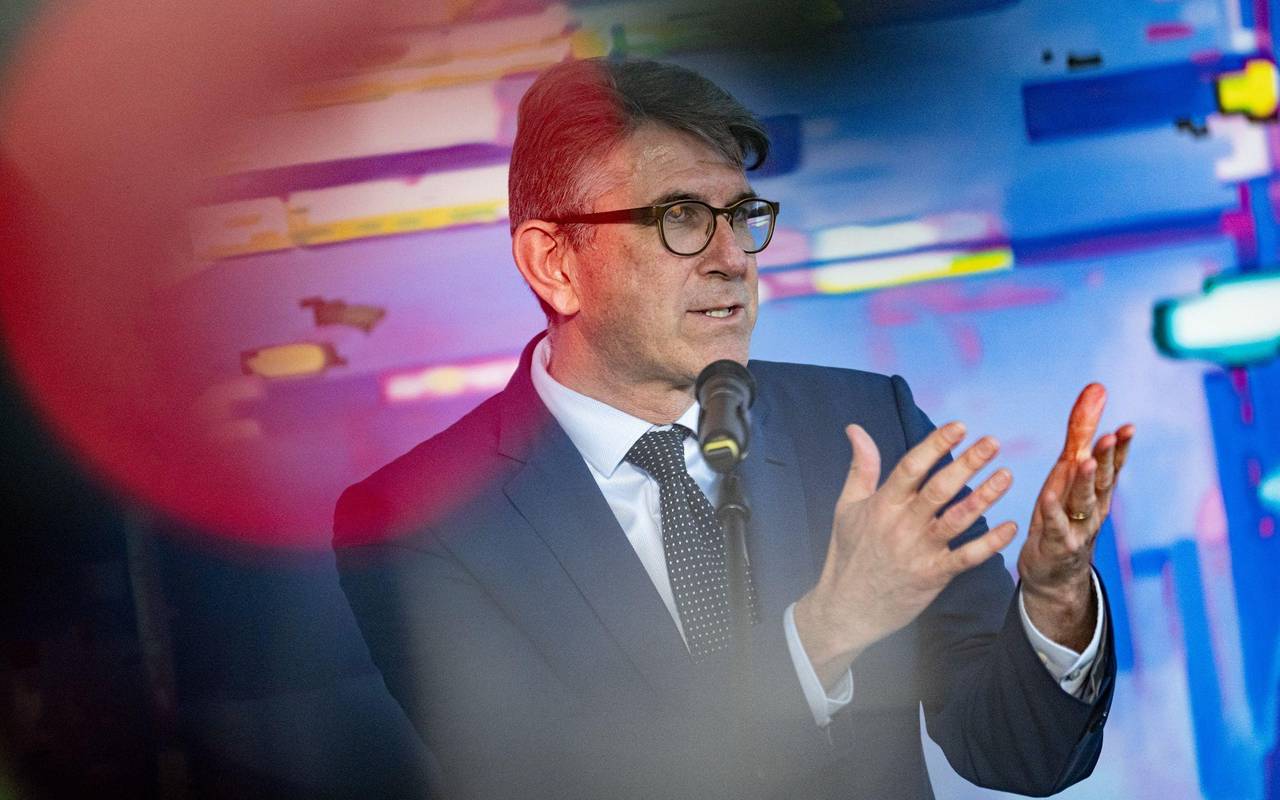 Kulturstaatsminister lädt Musikbranche ein