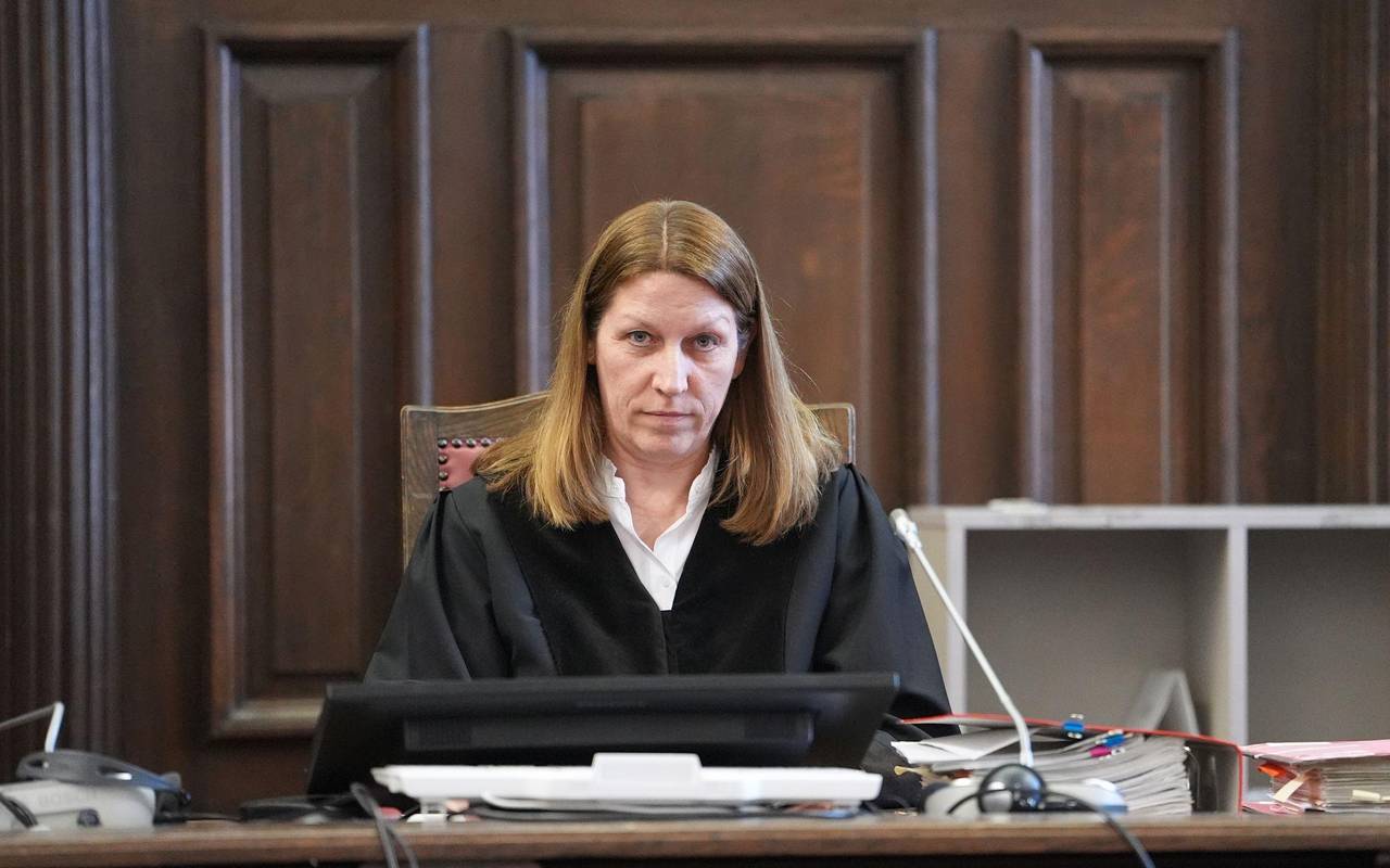 Fortsetzung Prozess wegen mutmaßlicher Kindesentführung