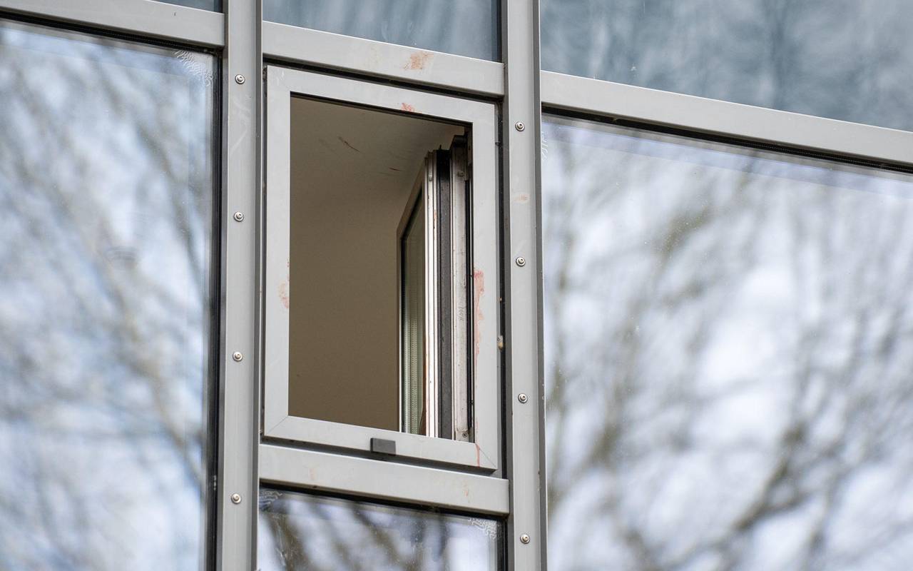 Frau in Hotel getötet - Schwerverletzter in der Nähe