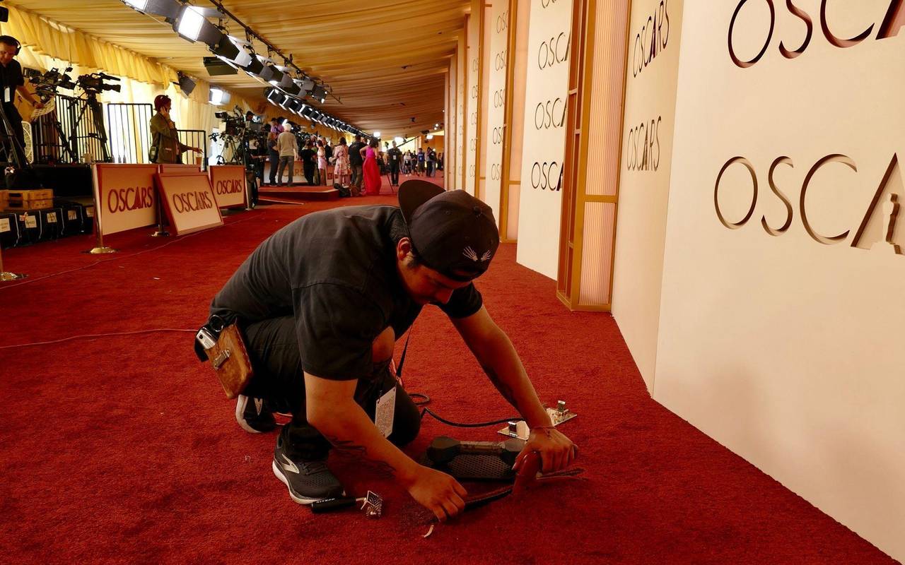 Vor der 98. Oscar-Verleihung