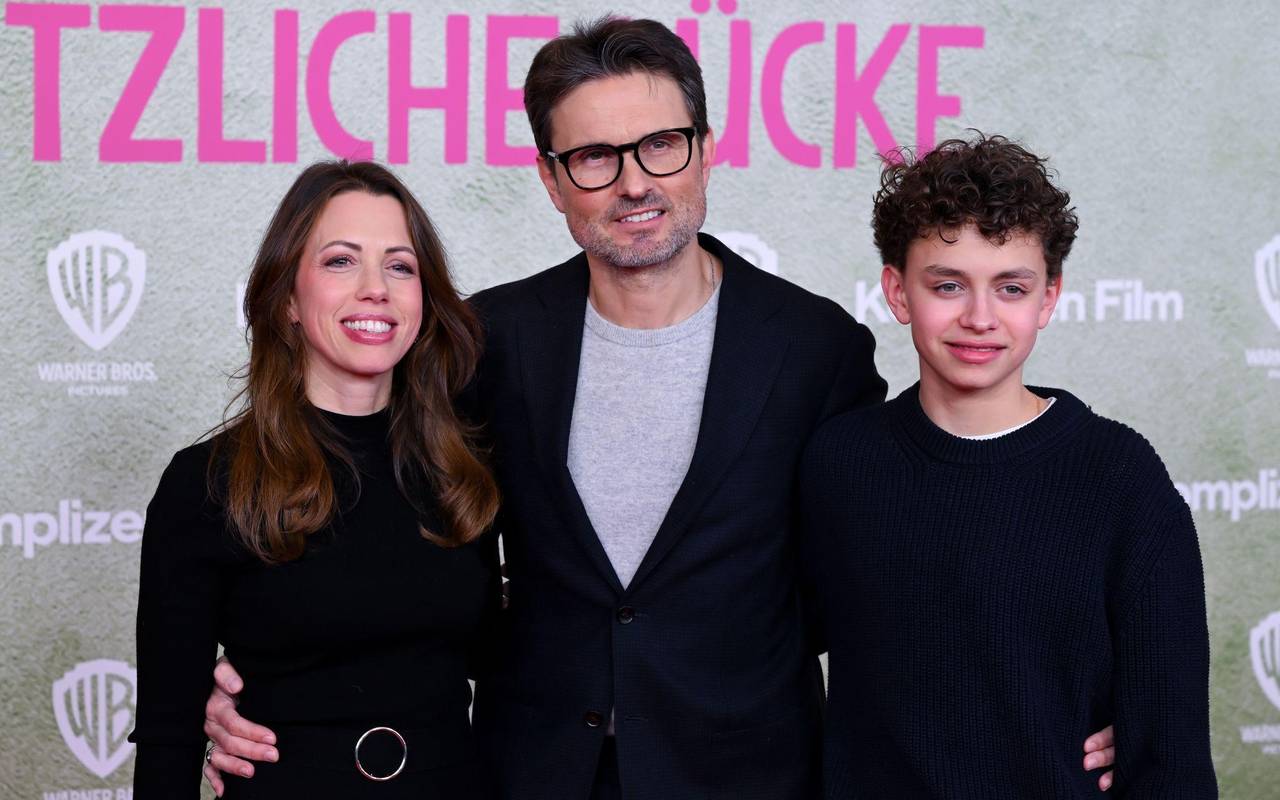 Film „Ach, diese Lücke, diese entsetzliche Lücke“