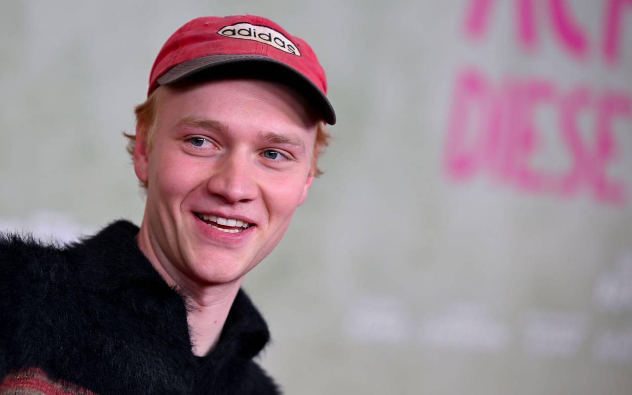 Film „Ach, diese Lücke, diese entsetzliche Lücke“