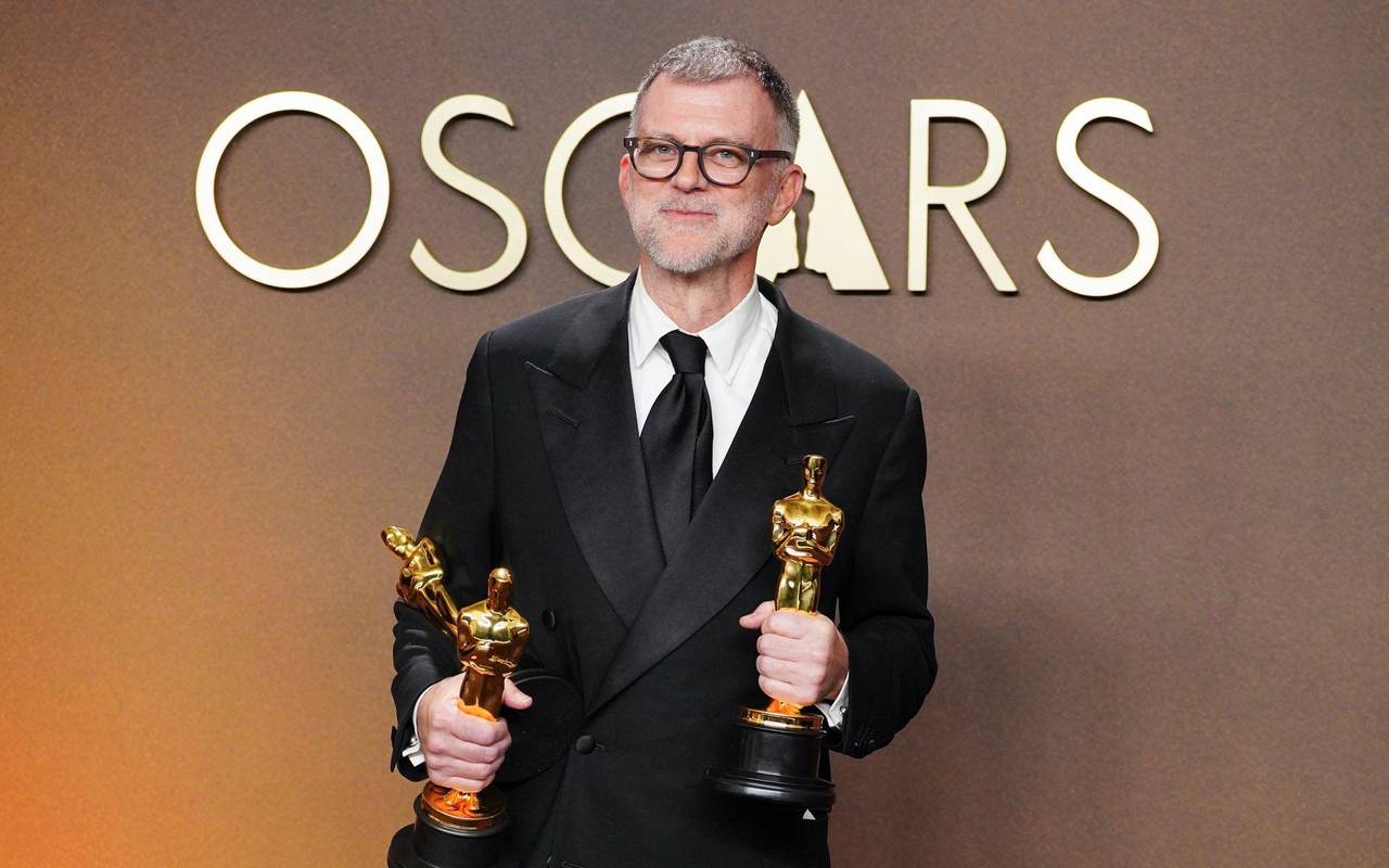 98. Oscar-Verleihung