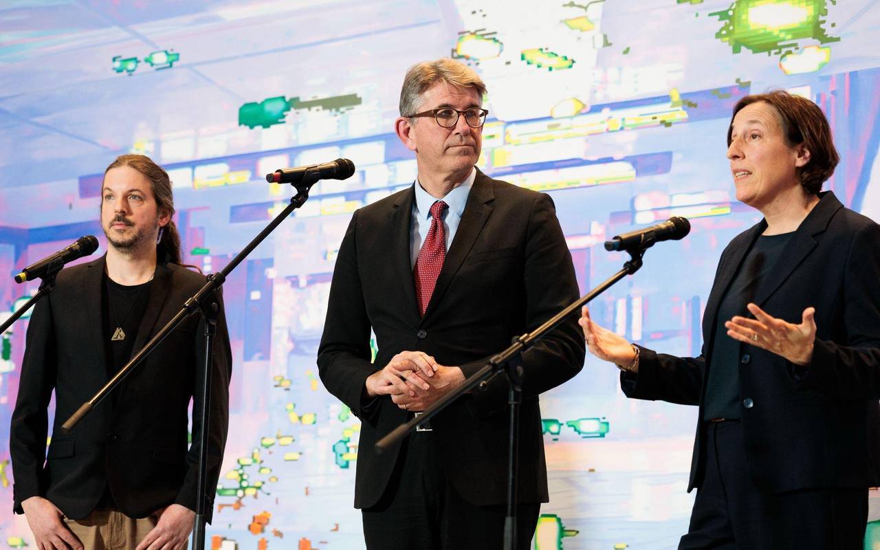 Kulturstaatsminister trifft Vertreter von Streaming‑Diensten