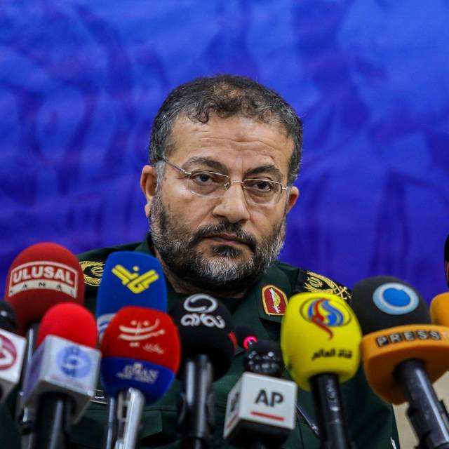 Gholamresa Soleimani