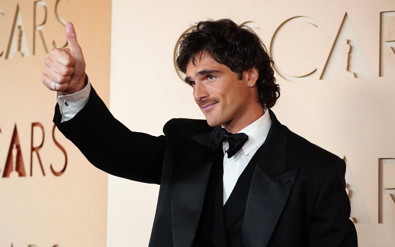 Ist der Moustache nun angesagt oder nicht?