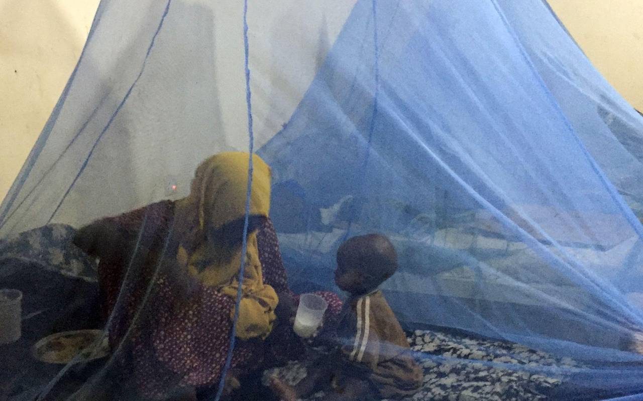 Kindersterblichkeit und Prävention