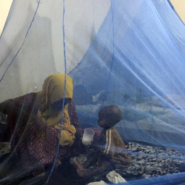 Kindersterblichkeit und Prävention