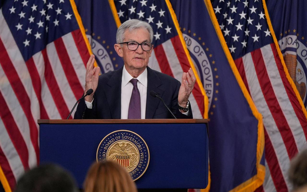 US-Notenbank lässt Leitzins unangetastet