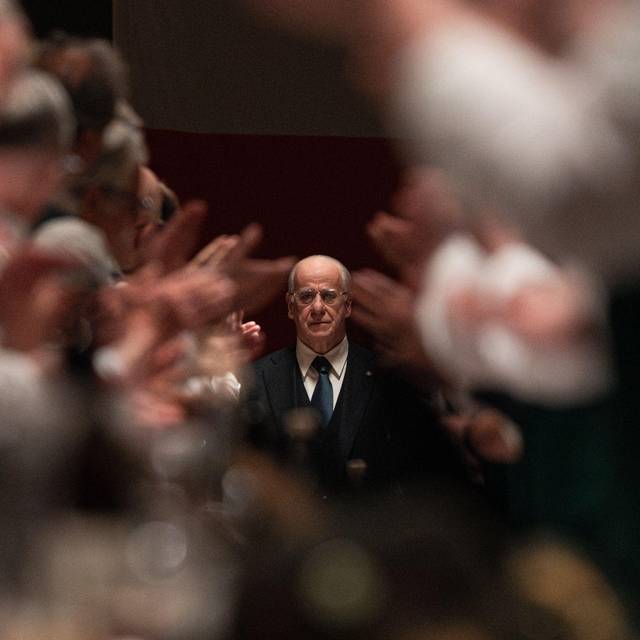 Kinostart - "La Grazia"