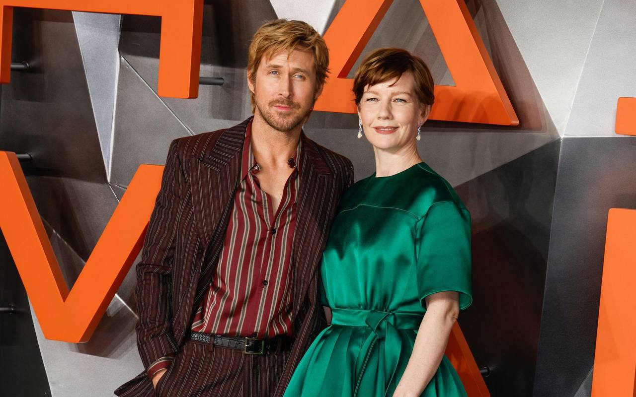 «Der Astronaut – Project Hail Mary» - Hüller und Gosling