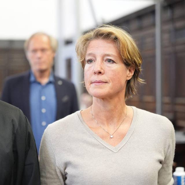 Fortsetzung Prozess wegen mutmaßlicher Kindesentführung