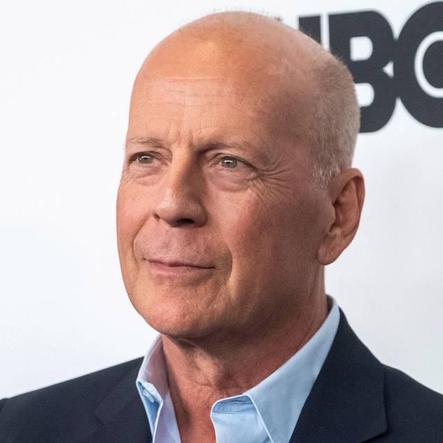 Bruce Willis
