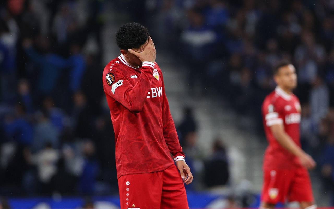 FC Porto - VfB Stuttgart