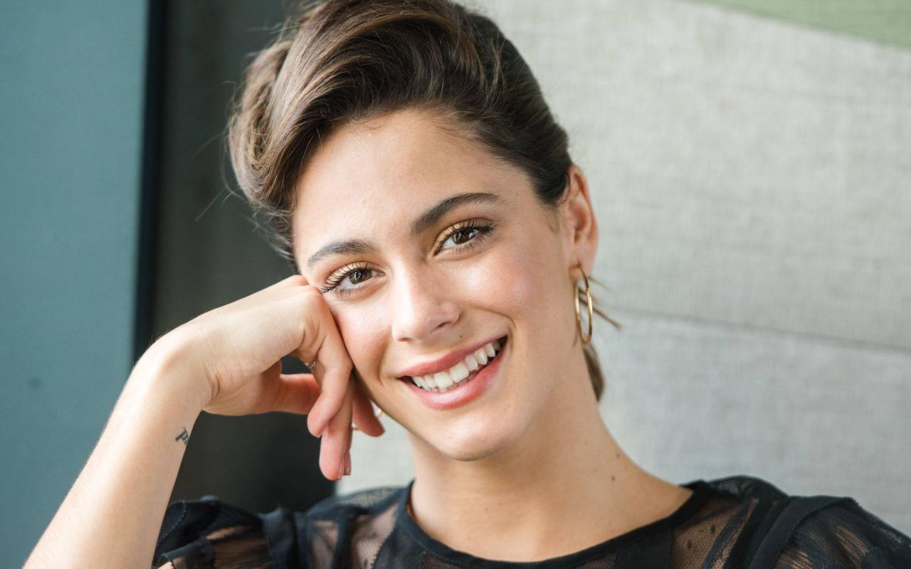 Martina "Tini" Stoessel