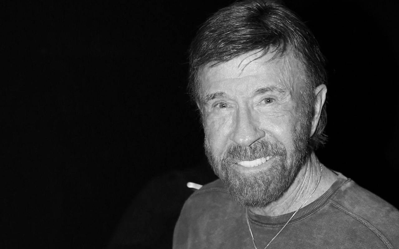 Chuck Norris