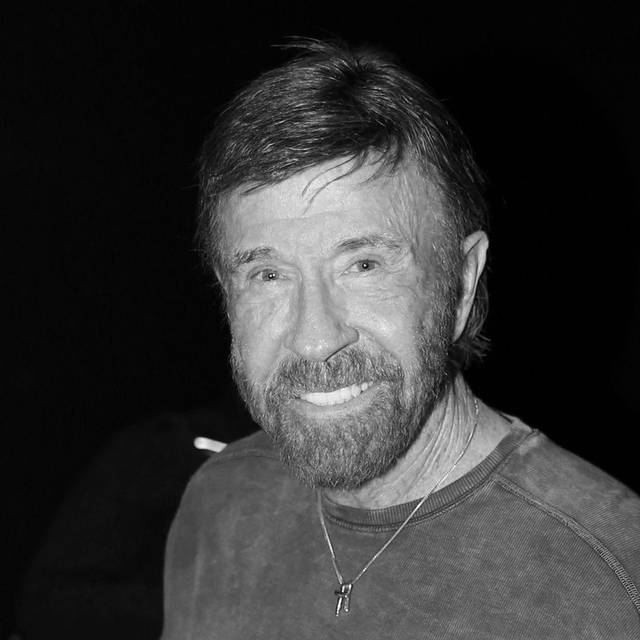 Chuck Norris