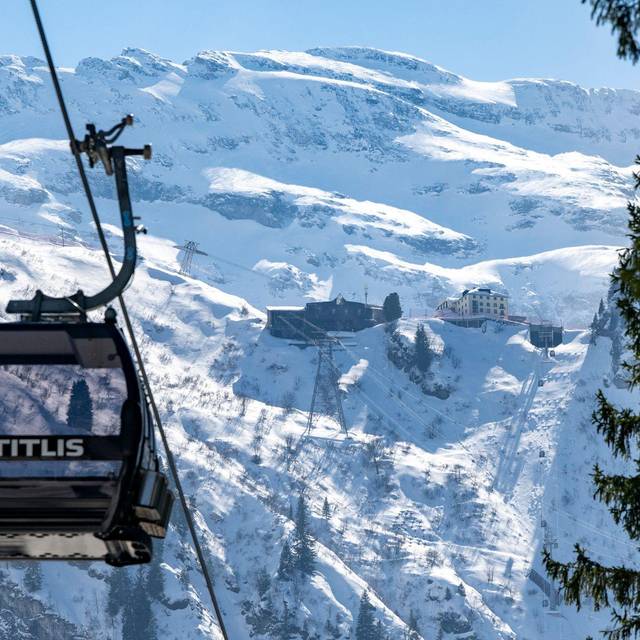 Nach Gondel-Absturz in Schweizer Skigebiet