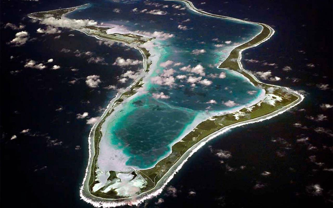 Diego Garcia