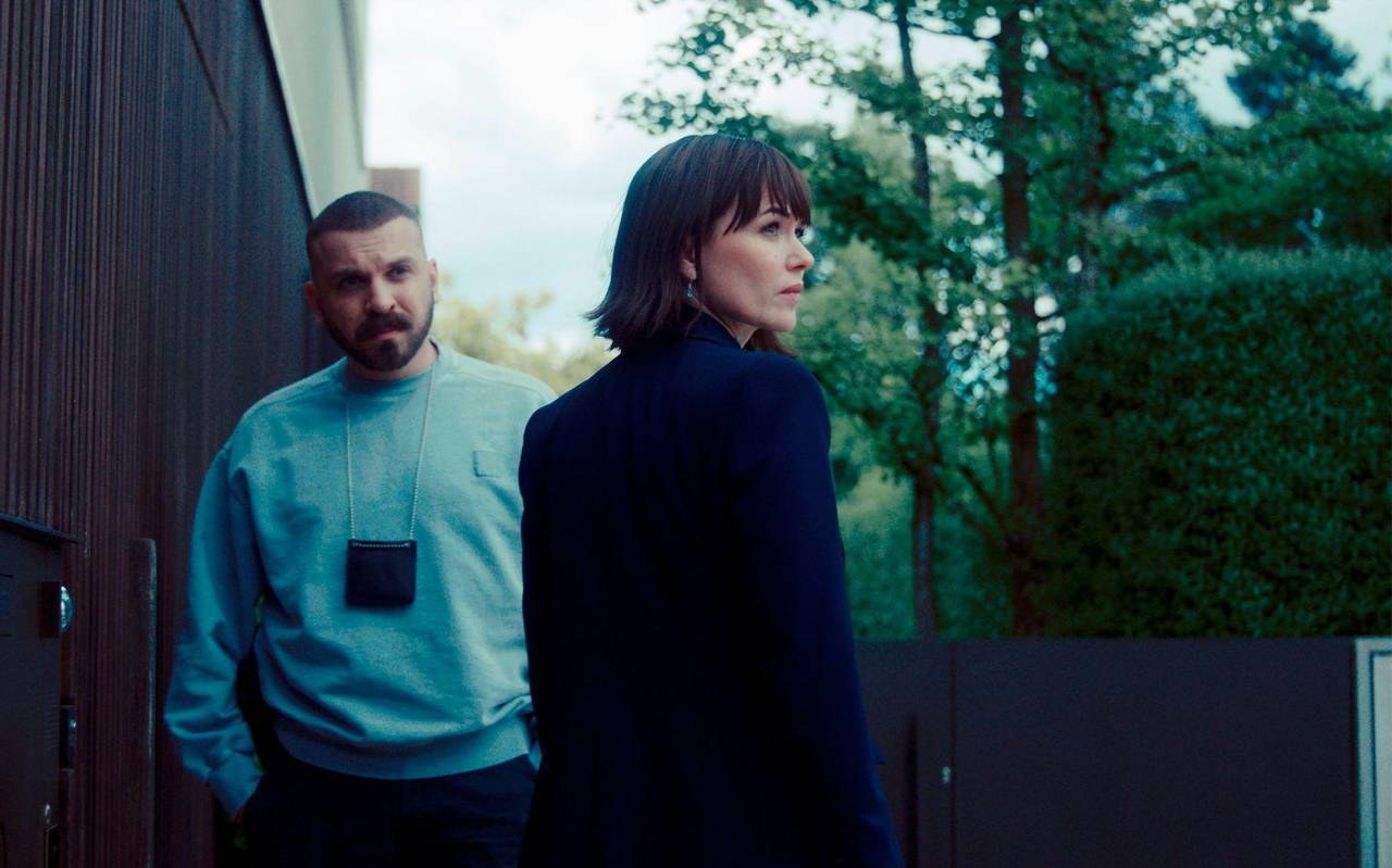 TV-Ausblick ARD - «Tatort: Fackel»