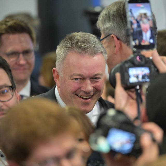 Landtagswahl in Rheinland-Pfalz