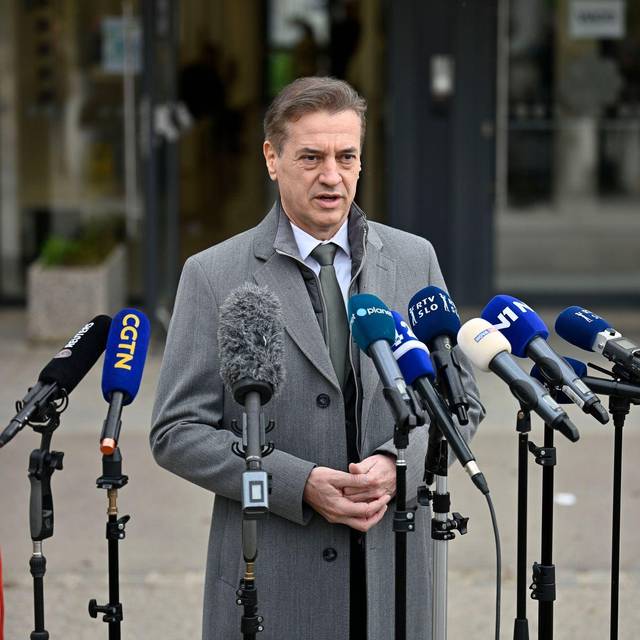 Parlamentswahl in Slowenien