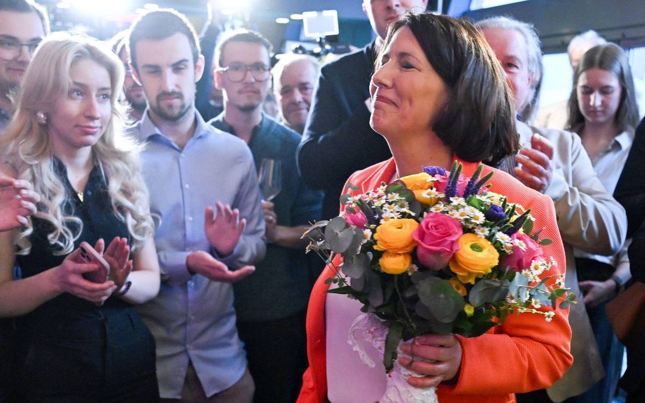 Landtagswahl in Rheinland-Pfalz