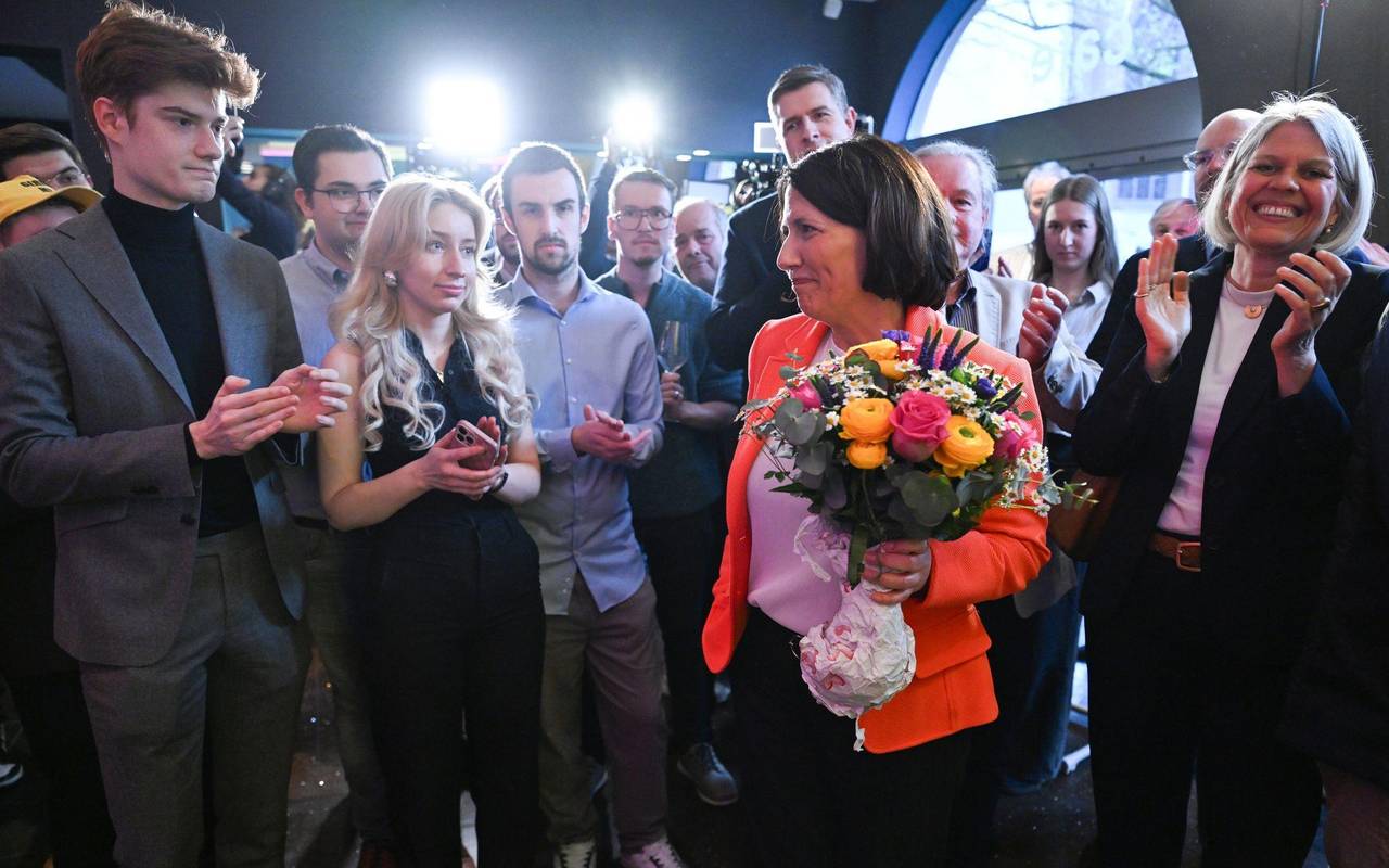 Landtagswahl in Rheinland-Pfalz