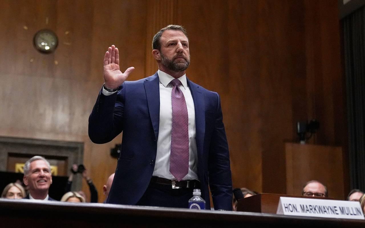 Anhörung des Senatsausschusses für Heimatschutz