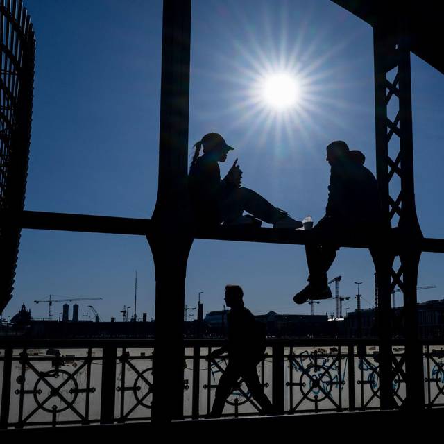 Tipps zur Zeitumstellung