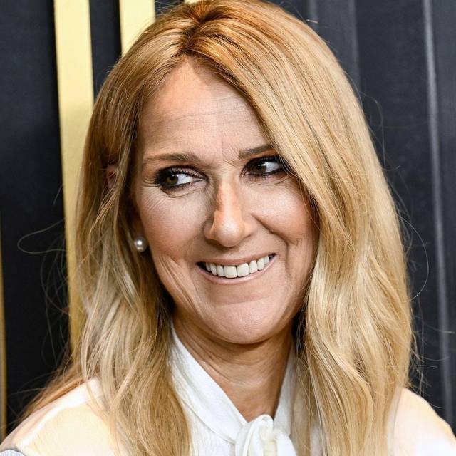 Spekulation um mögliches Comeback von Céline Dion