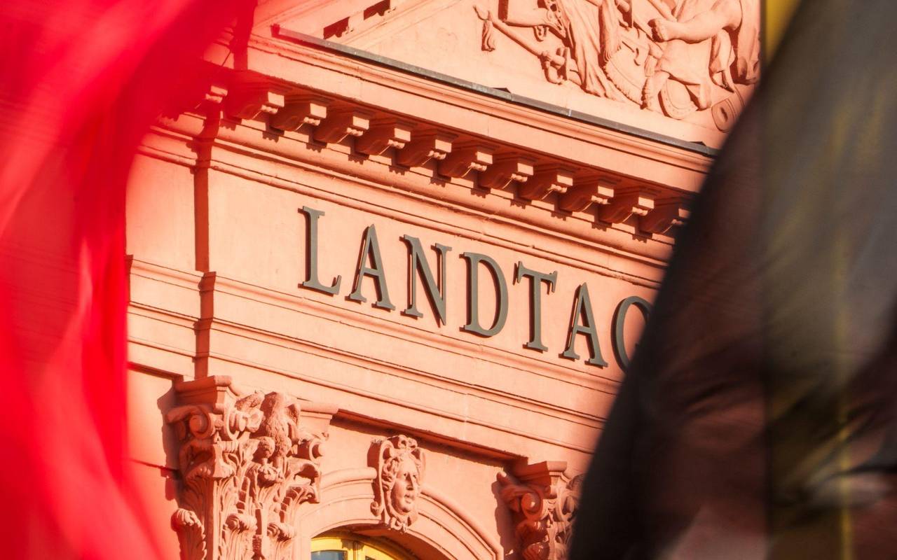 CDU lädt SPD in Rheinland-Pfalz zu Sondierungen ein