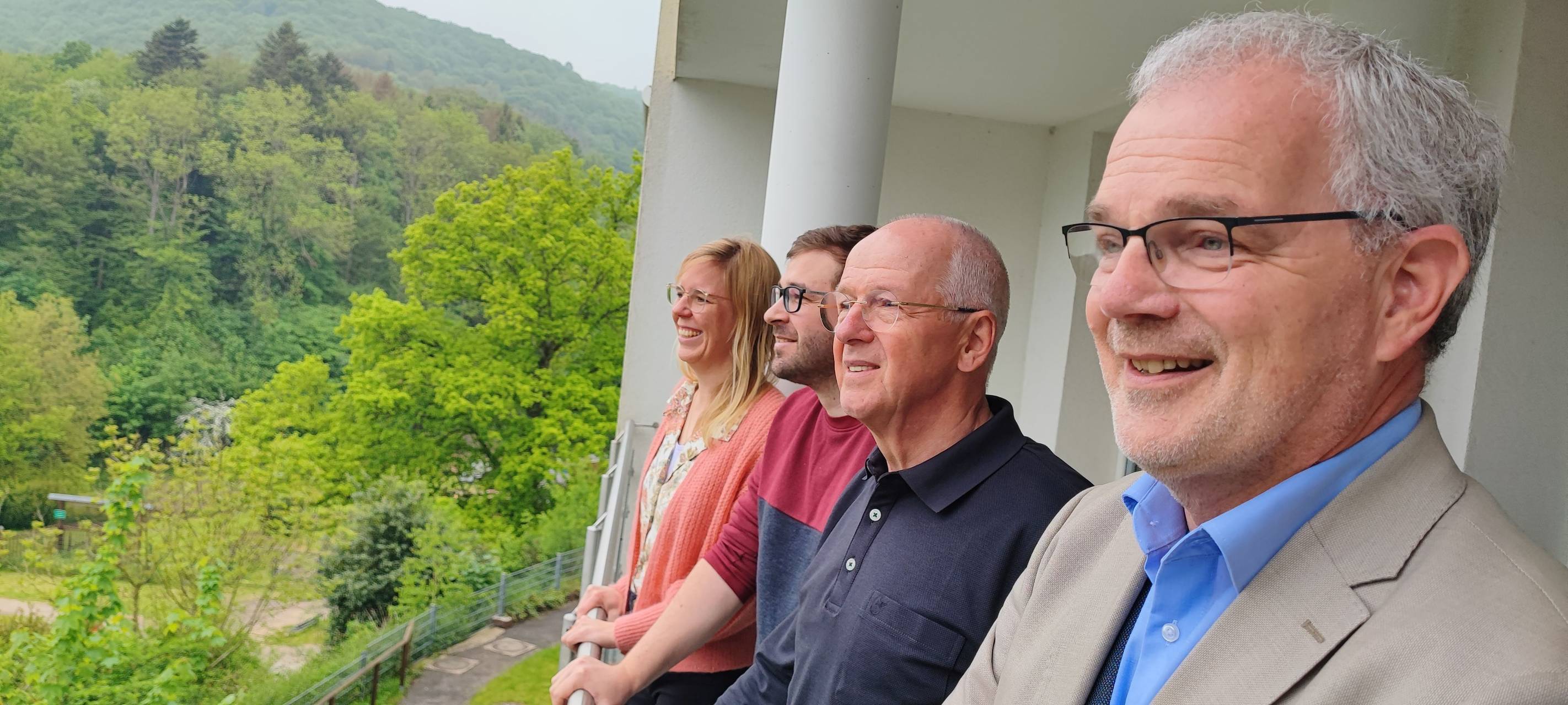 GenoEifel soll wachsen