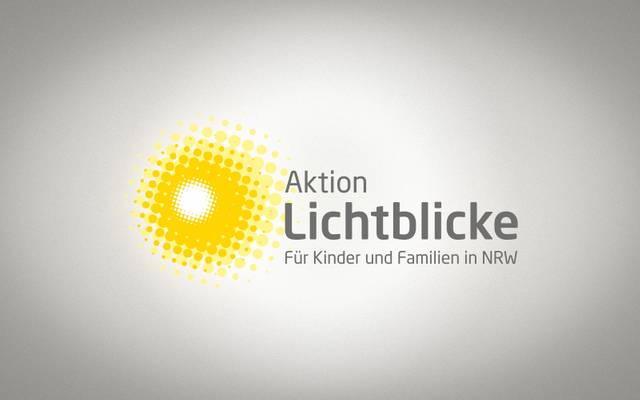 Aktion Lichtblicke