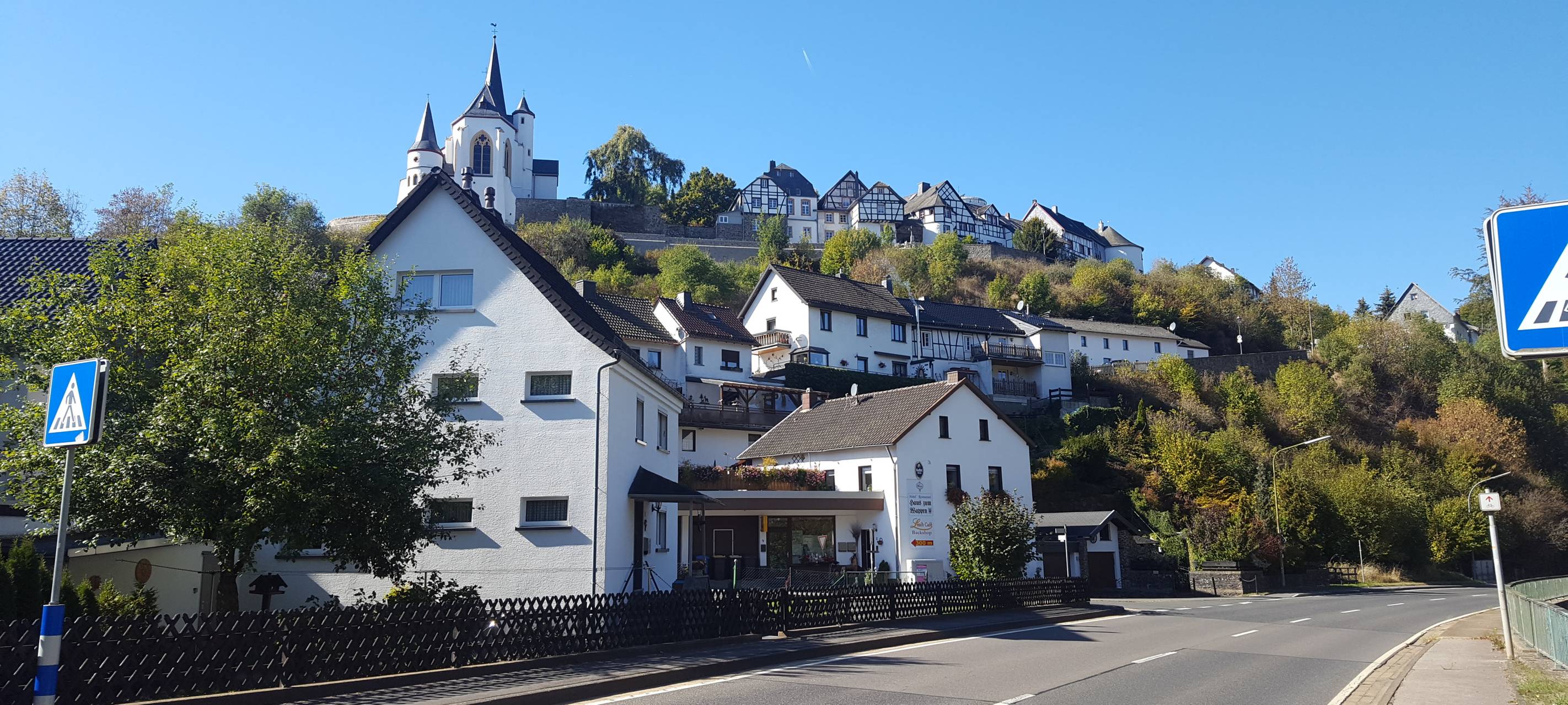 "Heimat-Schecks" fördern Projekte im Ort
