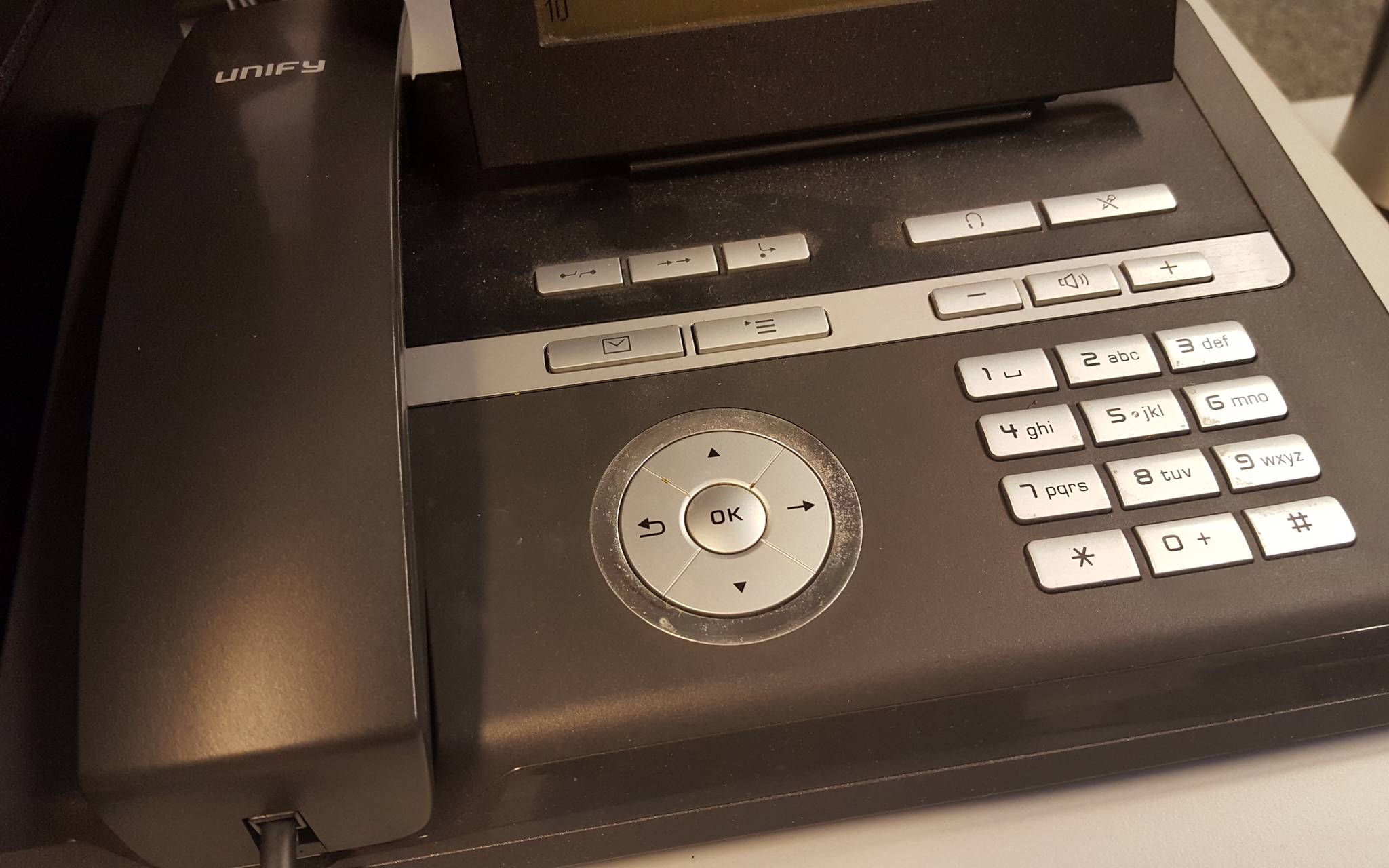 Warnung vor falschen Polizisten am Telefon