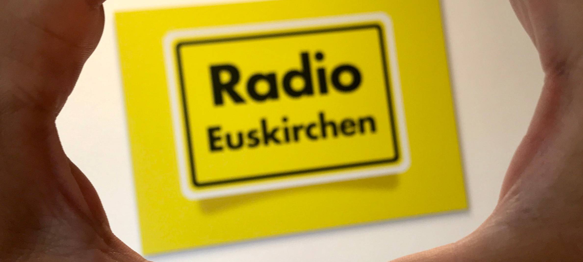 Danke - wir bleiben euer Lieblingsradio