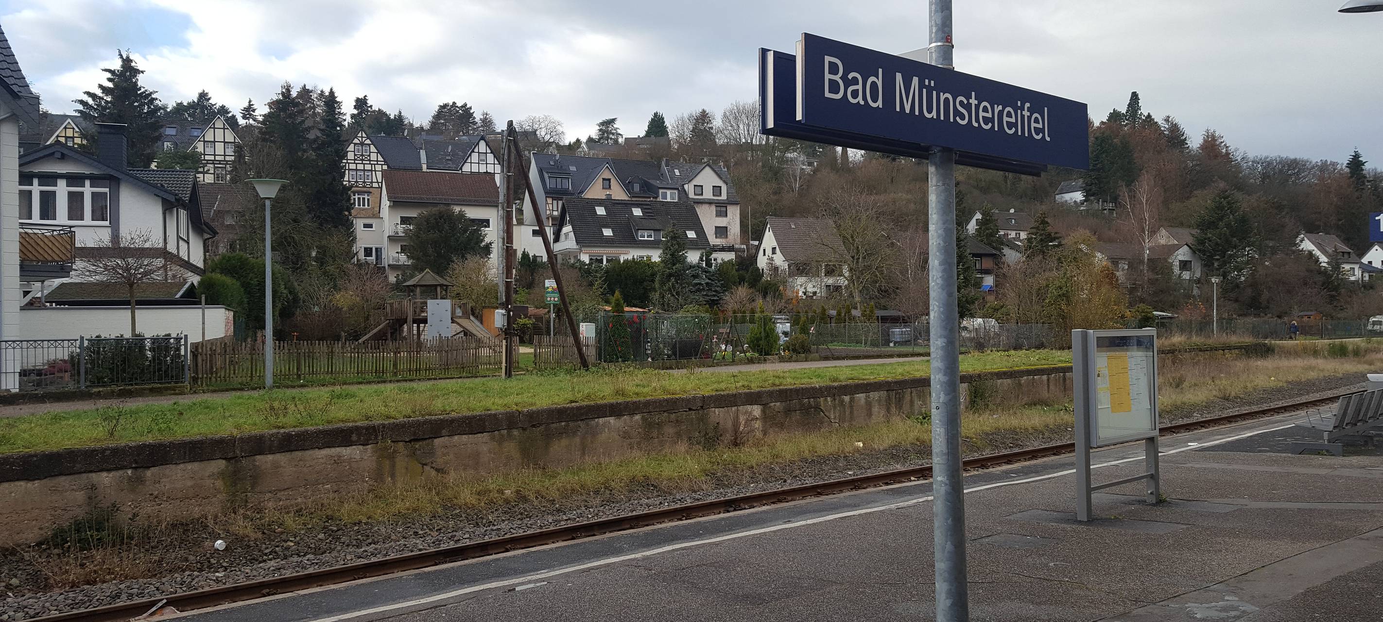 Zeugensuche in Bad Münstereifel