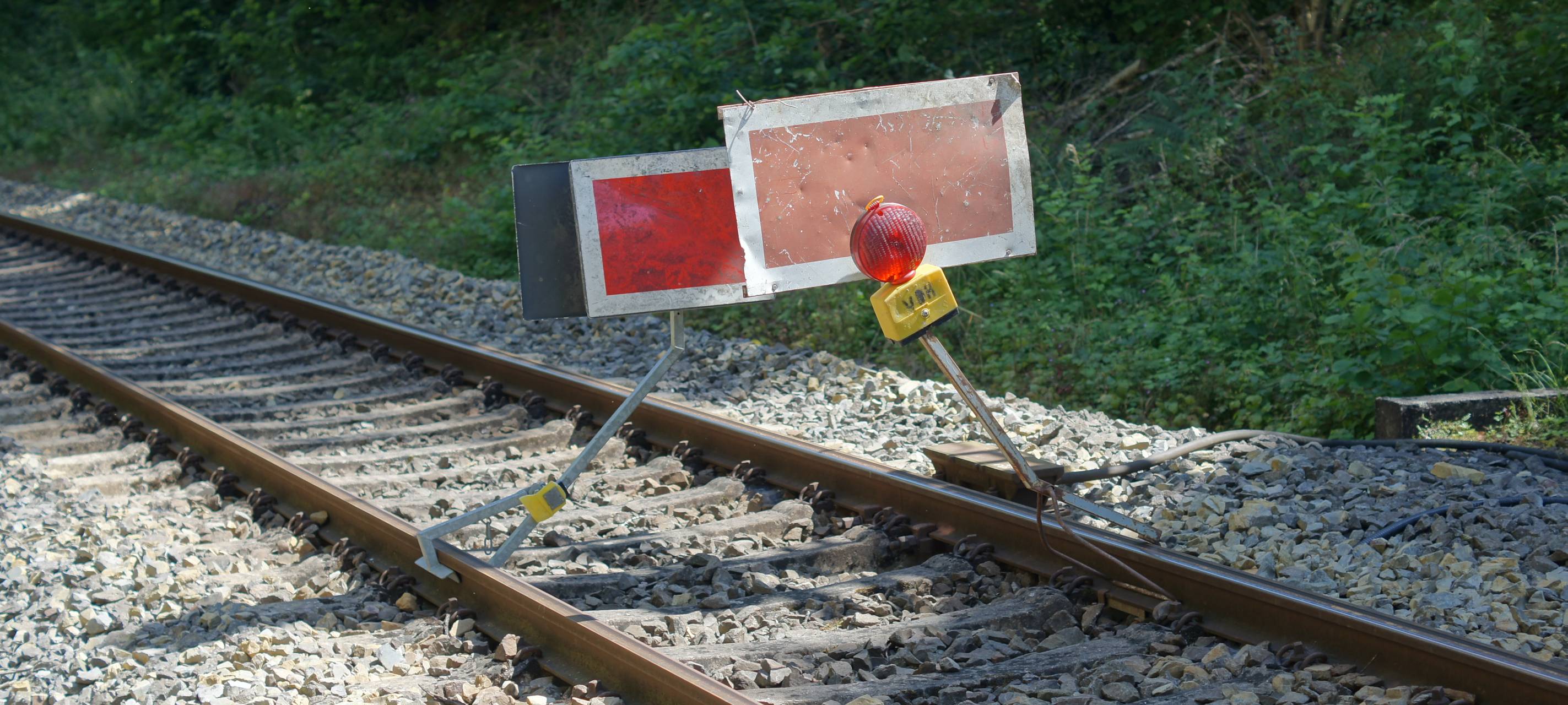 Weitere Zugausfälle im Juli bei der Bahn