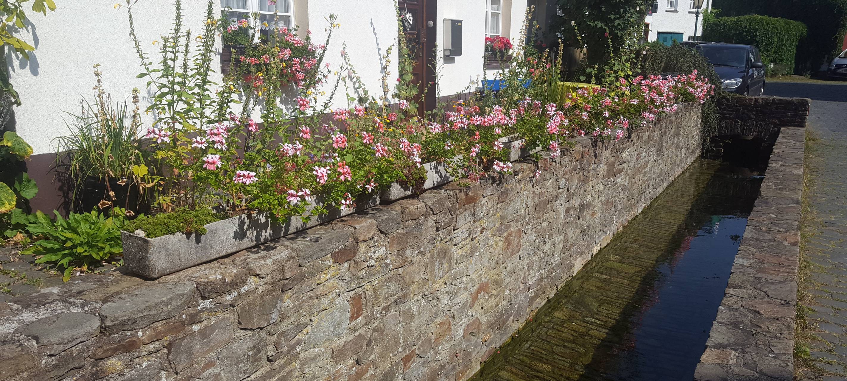 17 Dorf-Projekte kriegen Geld