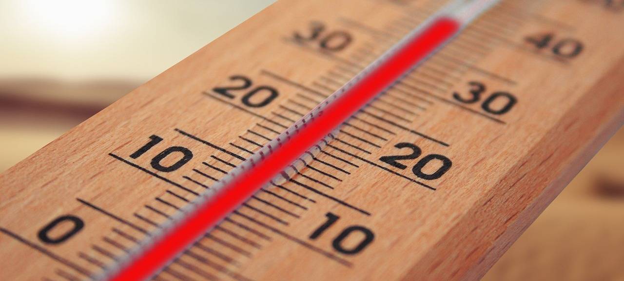 Deutlich mehr Hitzetage im Kreis Euskirchen