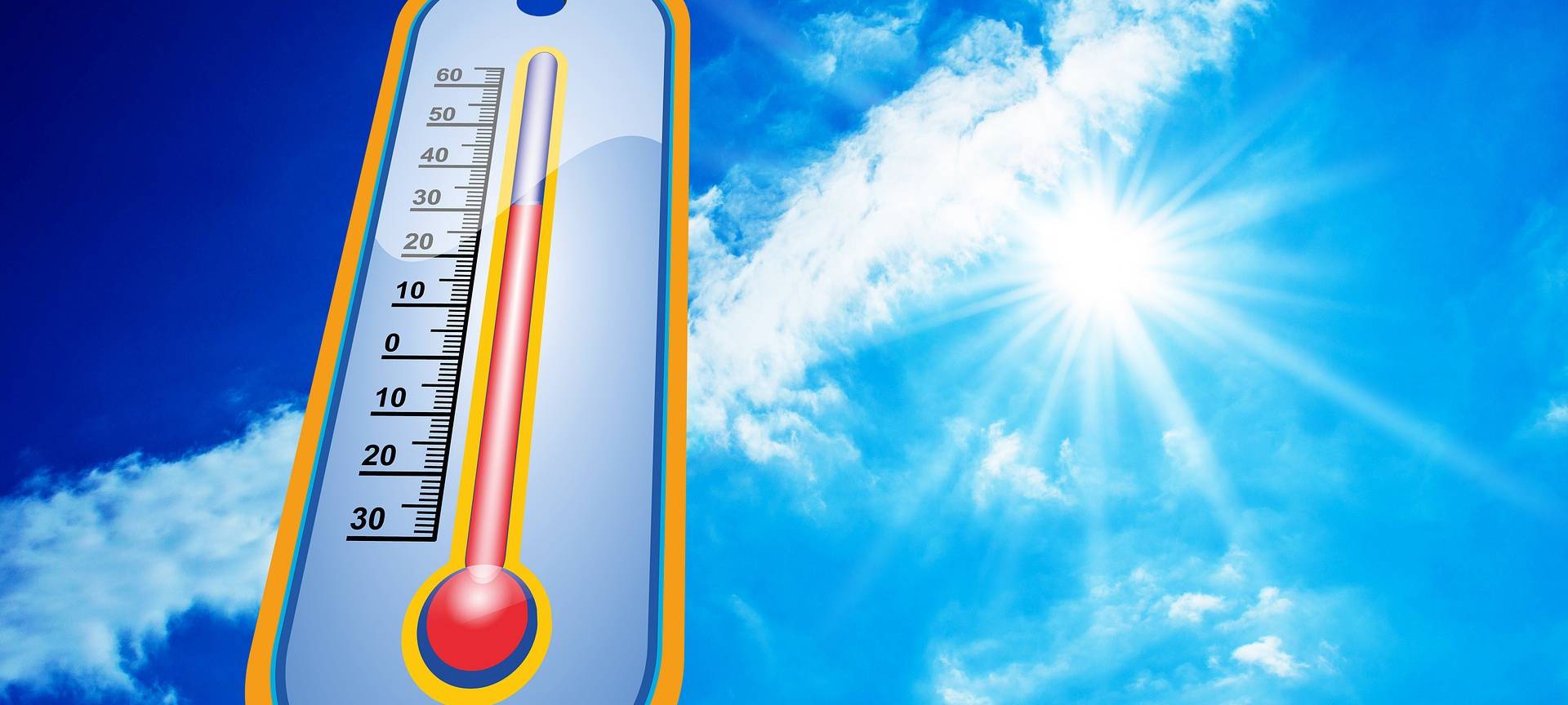Sommerbilanz 2022: Zu sonnig, zu warm und zu trocken