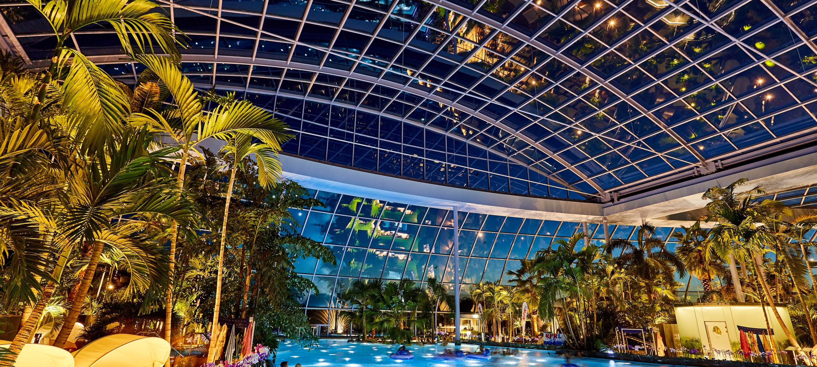 Hilferuf für die Therme Euskirchen