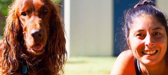 Menschen, die anders Urlaub machen