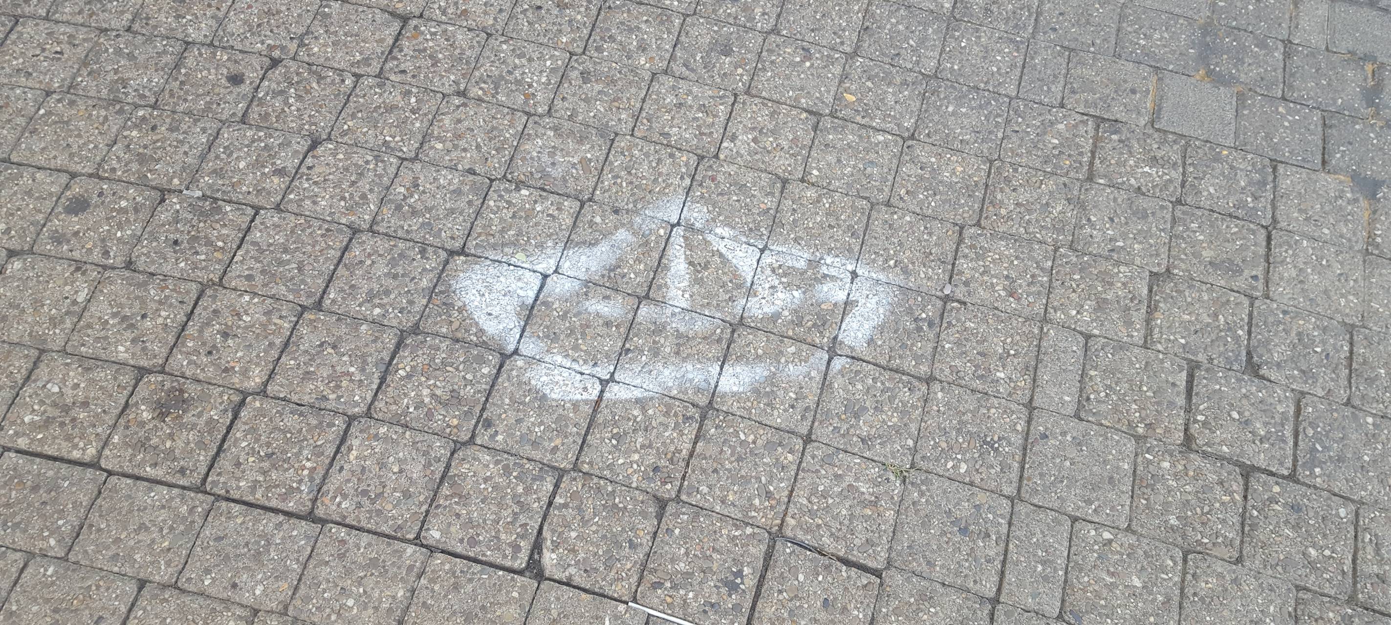 Kleine Schiffe im Stadtbild von Euskirchen