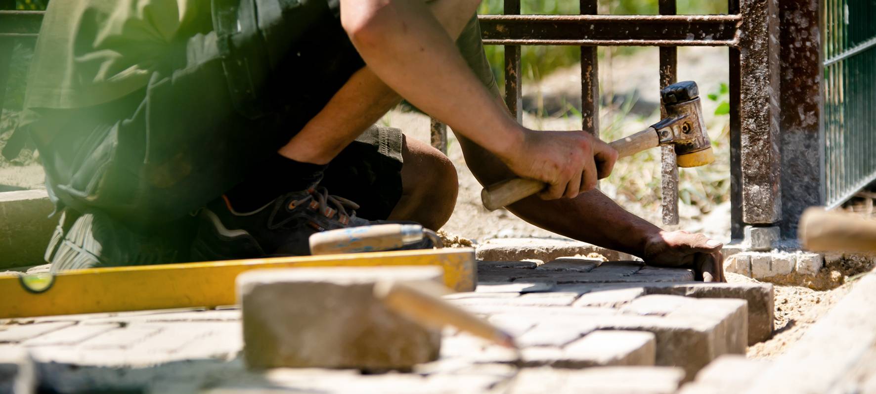 Mehr grün statt grau im Kreis Euskirchen