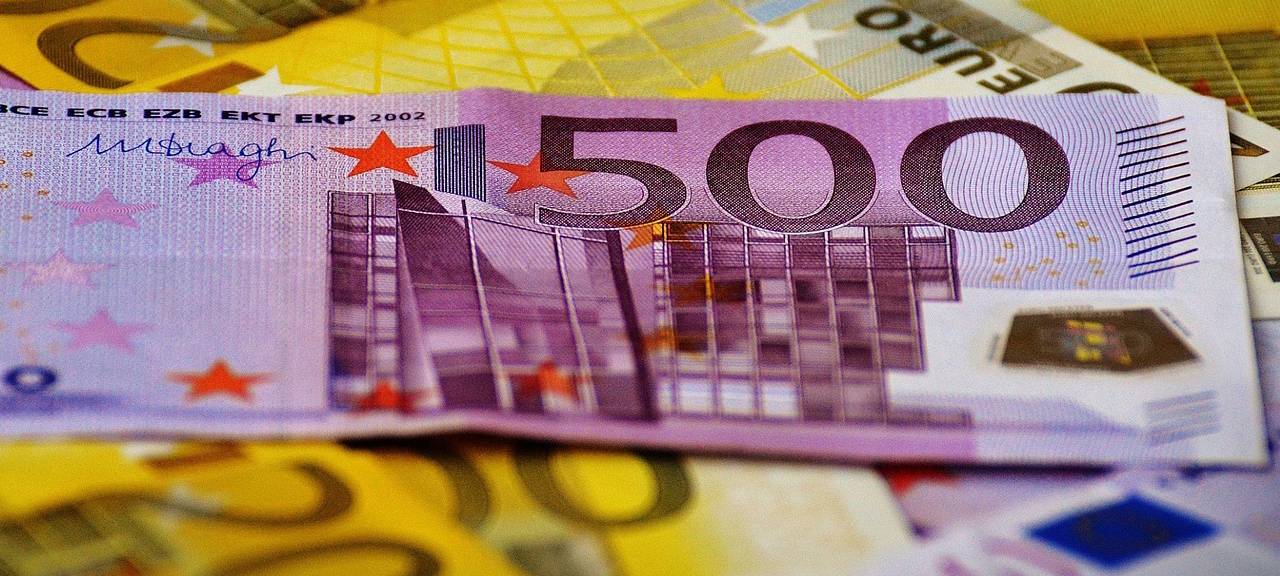 Euskirchen hat mehr Geld als erwartet
