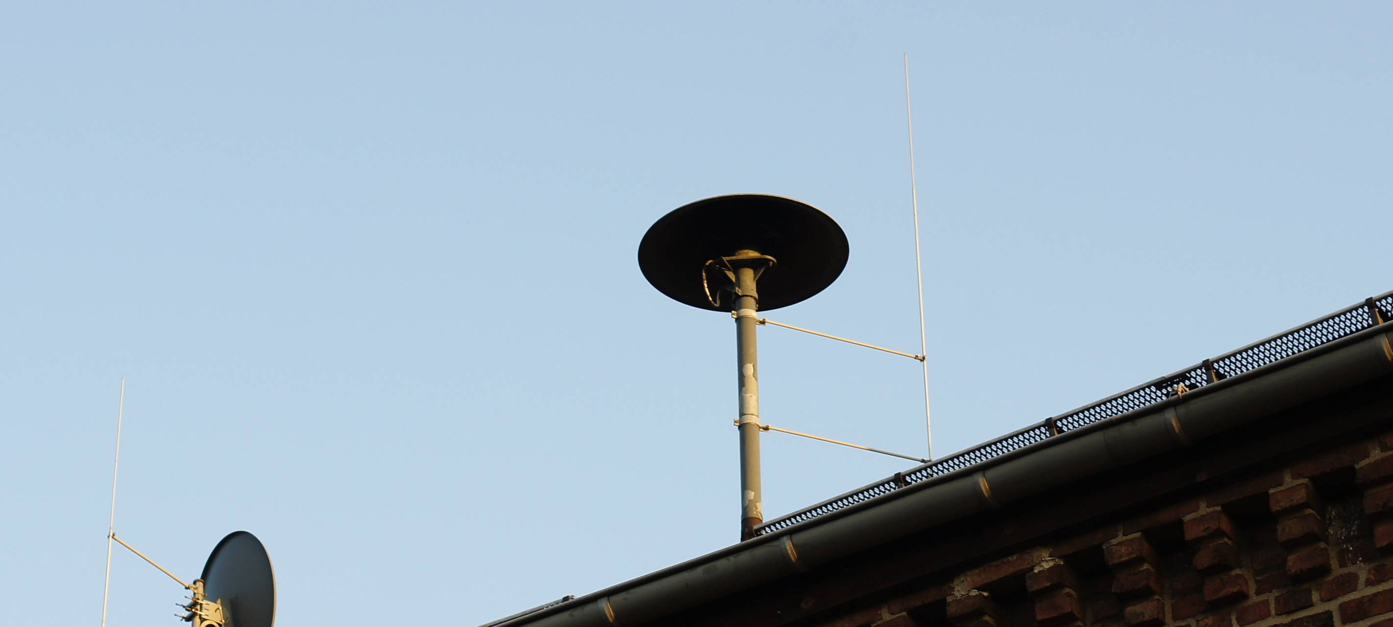 Hellenthal will besser Warnen