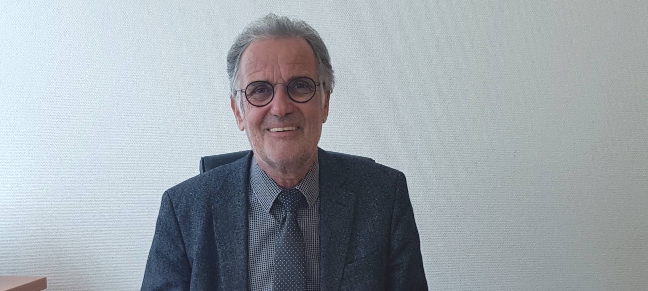 Friedl will nicht mehr als Bürgermeister antreten